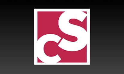 Saucerman Construction logo