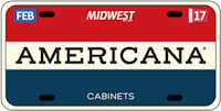 Americana logo logo