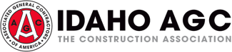 Idaho AGC logo