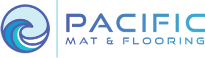 Pacific Mat Flooring logo
