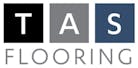 Tas Flooring logo